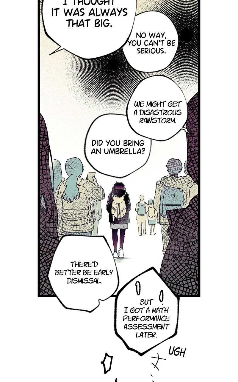 Ark of the Law Chapter 10 page 48 - 