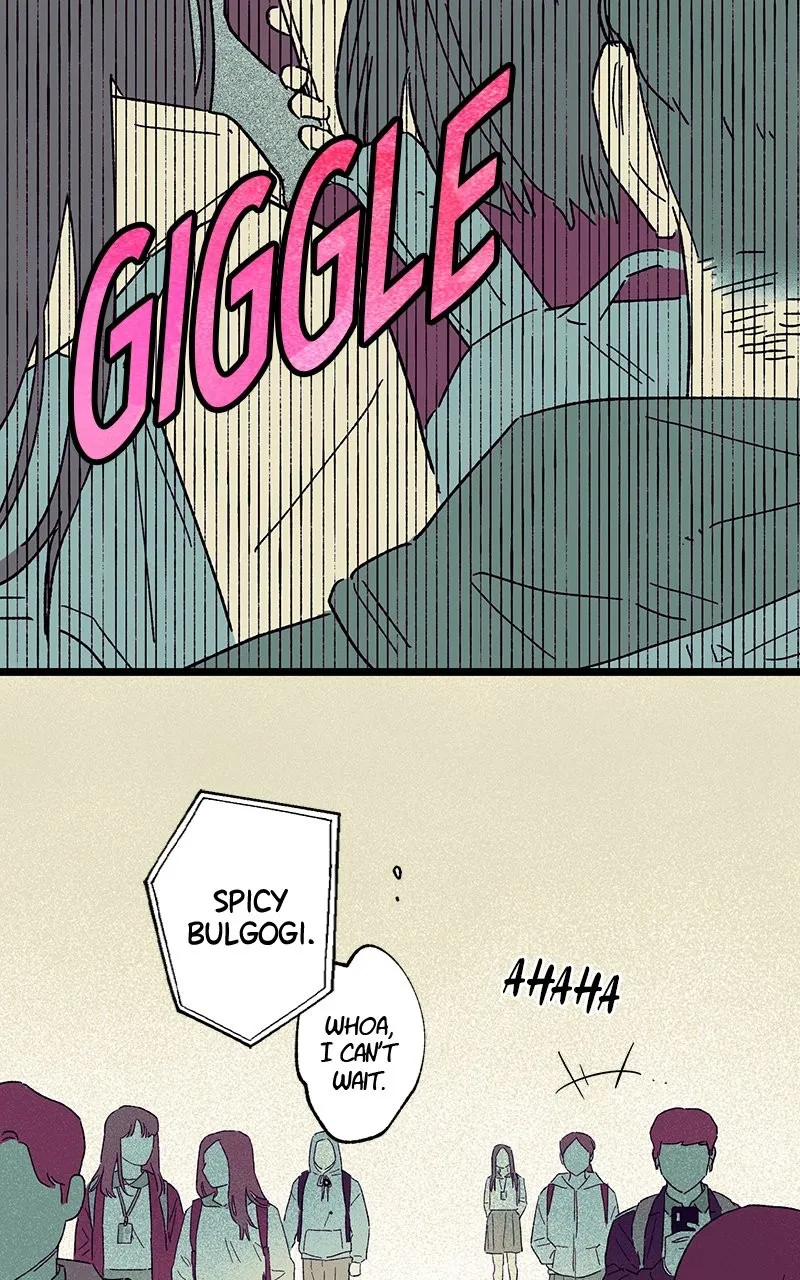 Ark of the Law Chapter 10 page 54 - 