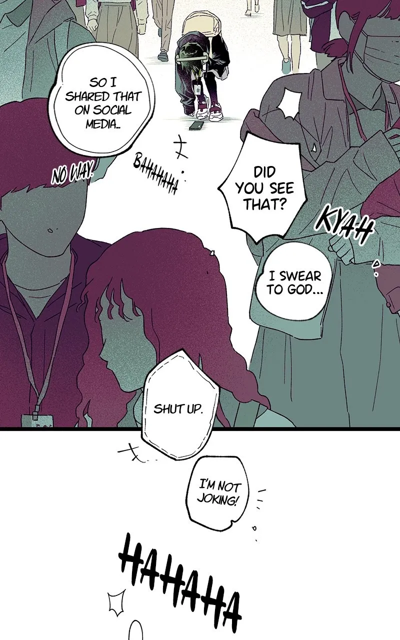 Ark of the Law Chapter 10 page 55 - 