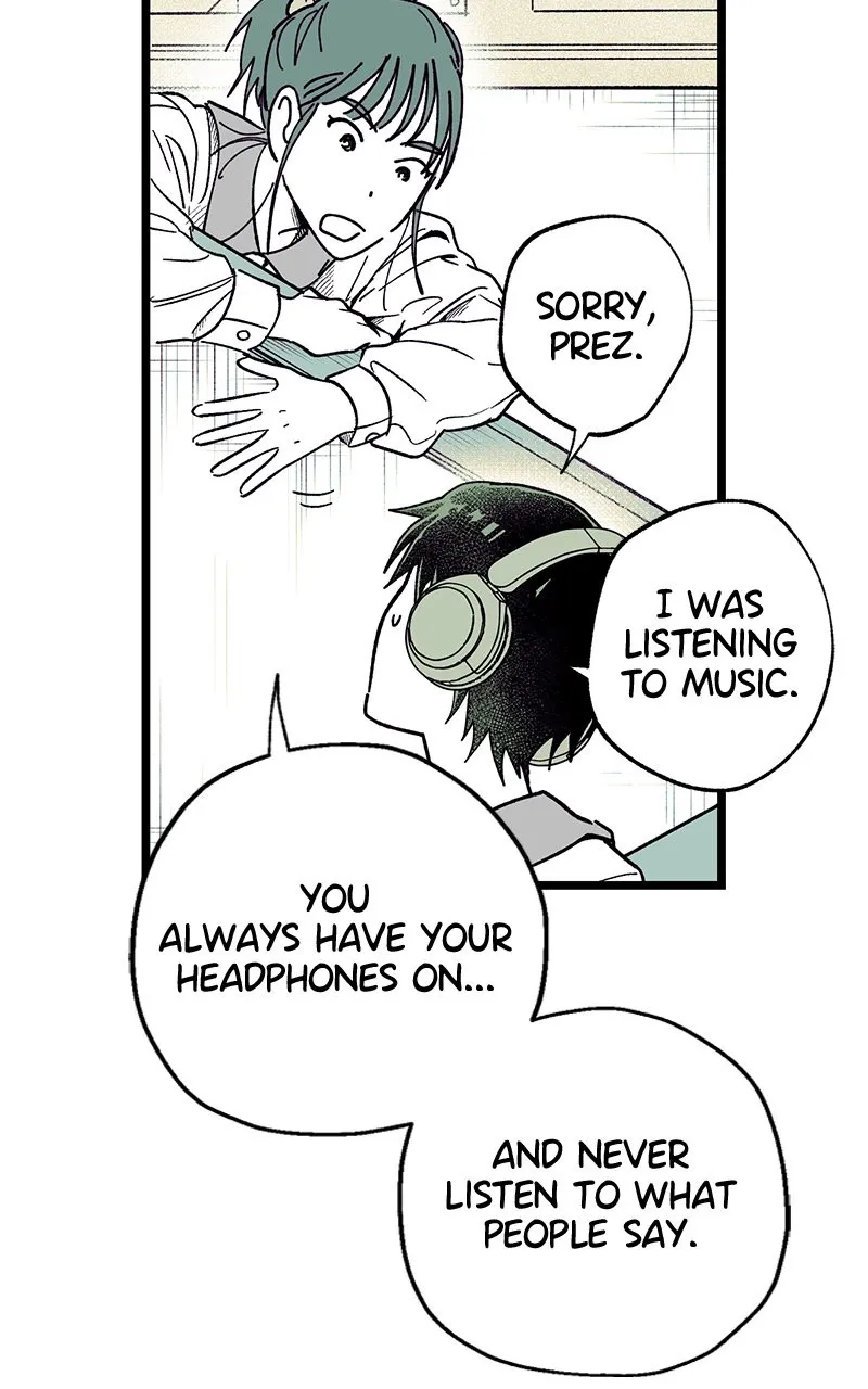 Ark of the Law Chapter 10 page 60 - 