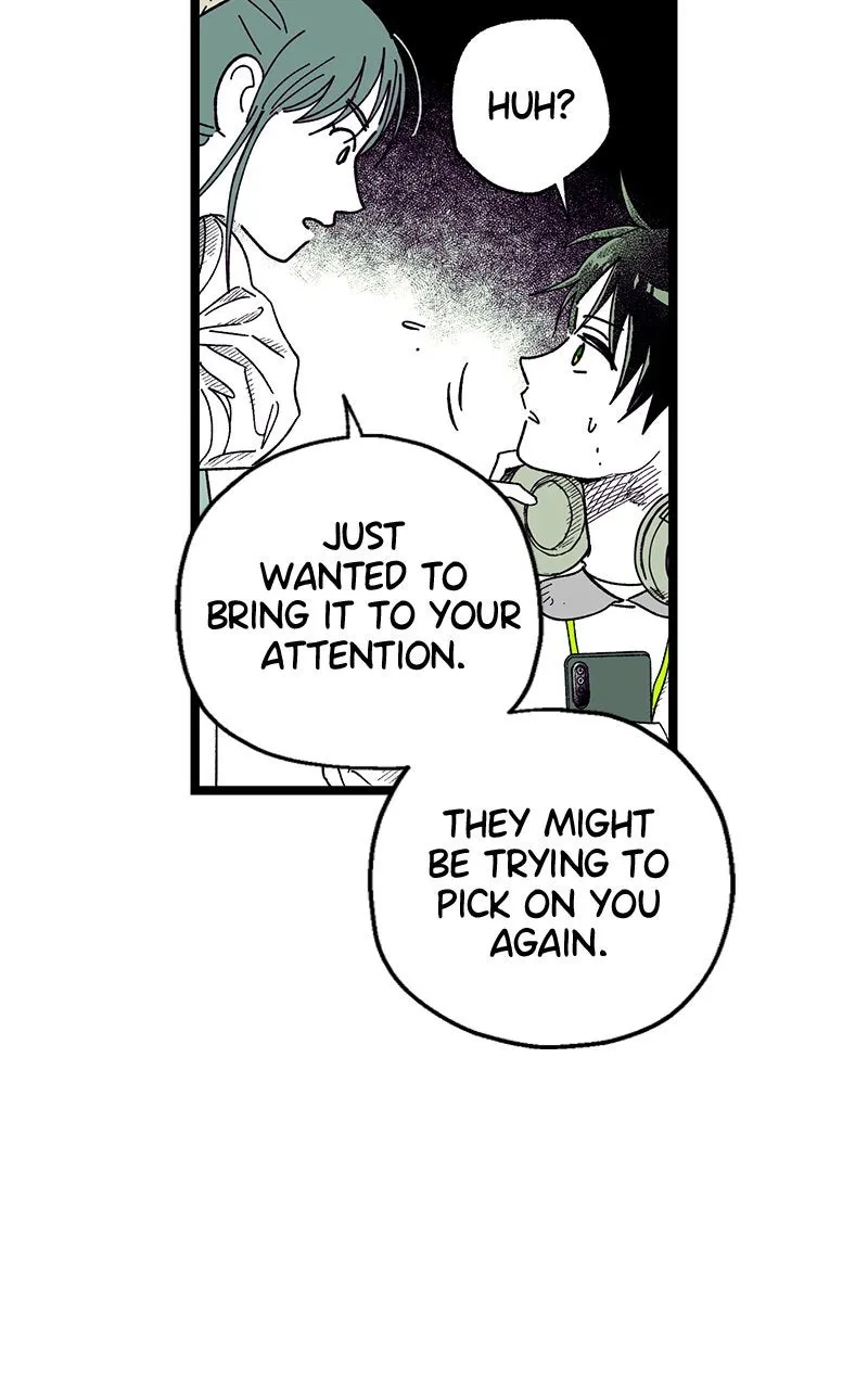 Ark of the Law Chapter 10 page 62 - 