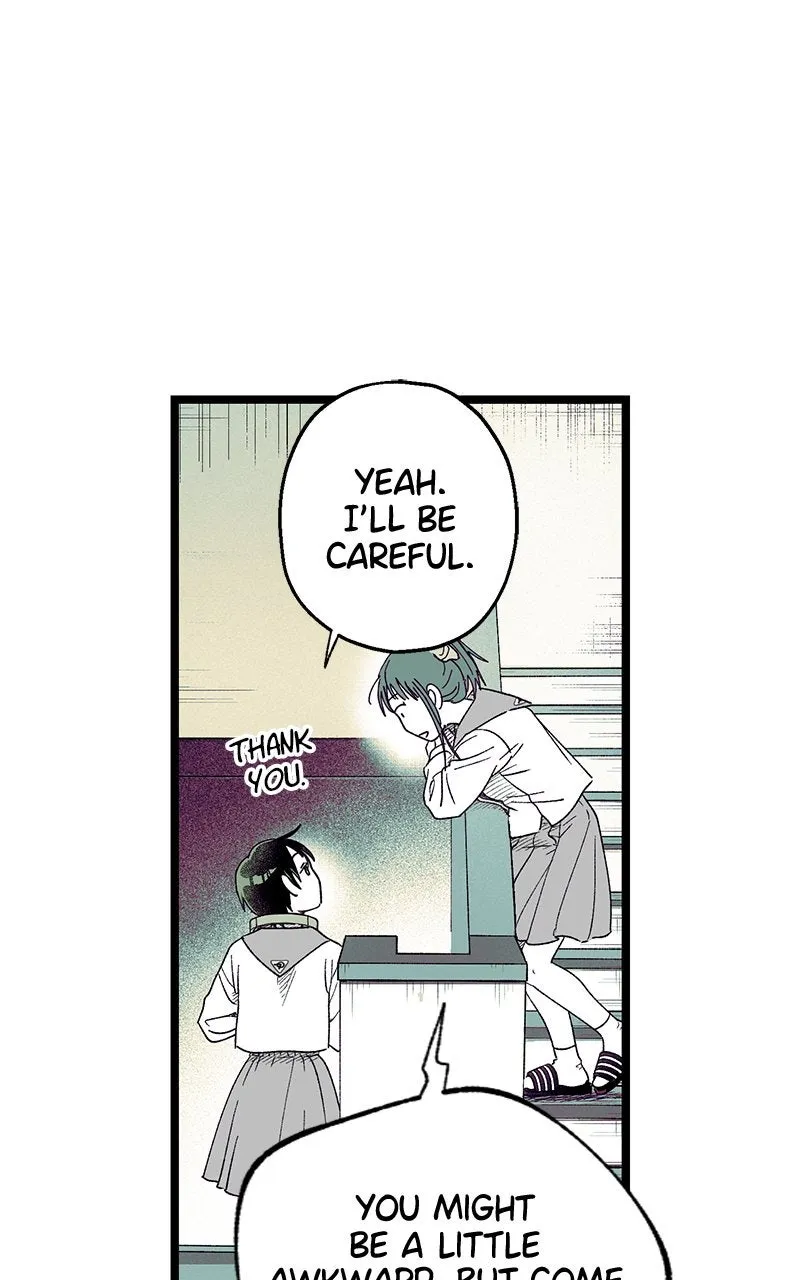Ark of the Law Chapter 10 page 64 - 