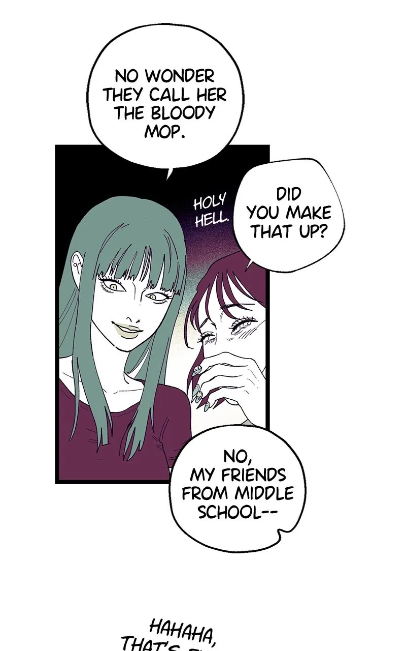 Ark of the Law Chapter 10 page 73 - 