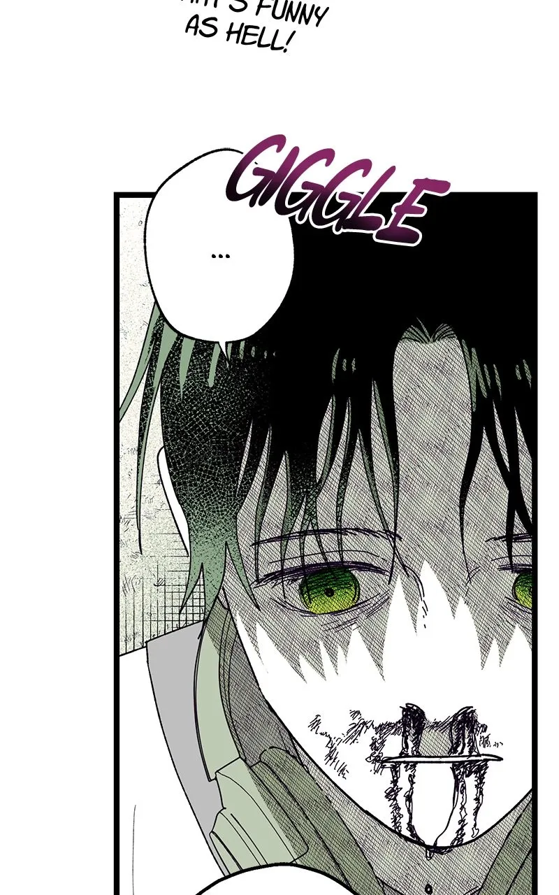 Ark of the Law Chapter 10 page 74 - 