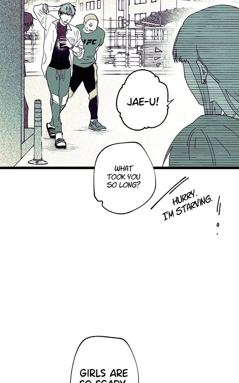 Ark of the Law Chapter 10 page 76 - 