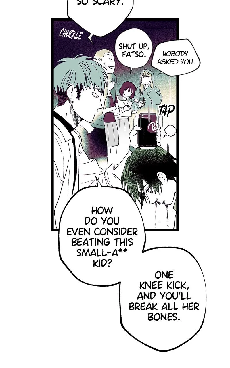 Ark of the Law Chapter 10 page 77 - 