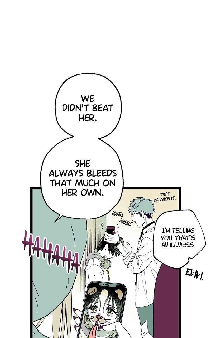 Ark of the Law Chapter 10 page 78 - 