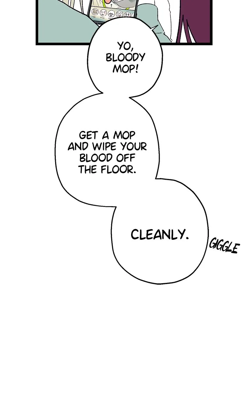 Ark of the Law Chapter 10 page 79 - 