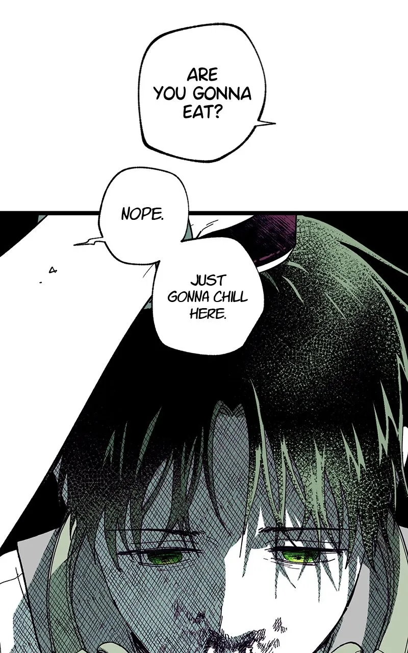 Ark of the Law Chapter 10 page 80 - 