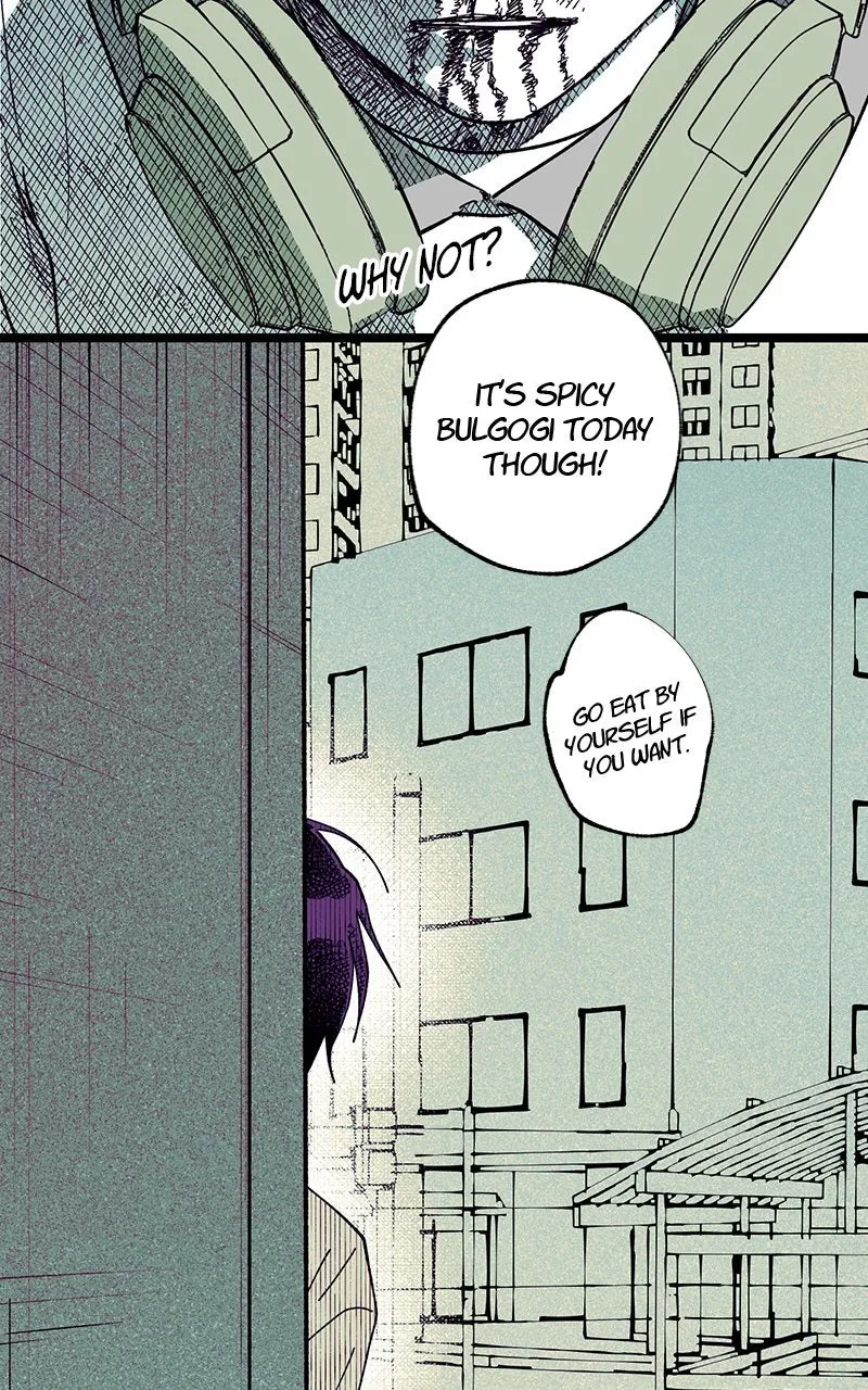Ark of the Law Chapter 10 page 81 - 