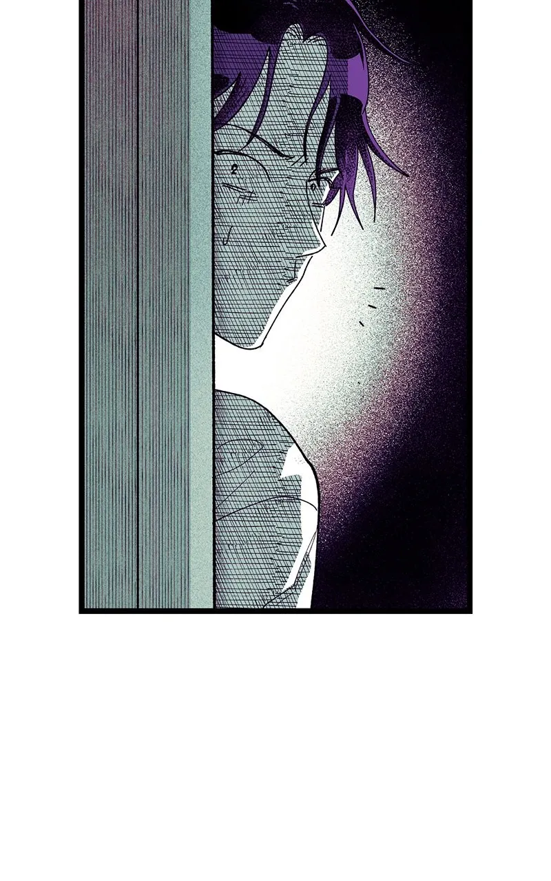 Ark of the Law Chapter 10 page 84 - 