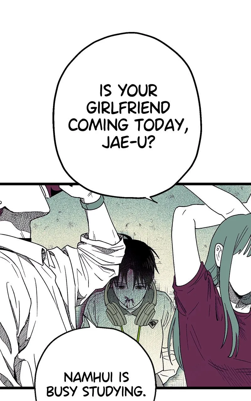 Ark of the Law Chapter 10 page 87 - 