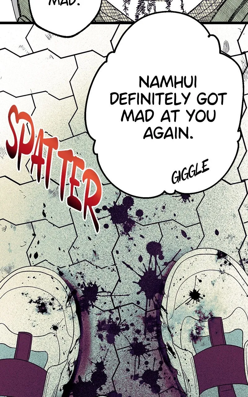 Ark of the Law Chapter 10 page 89 - 