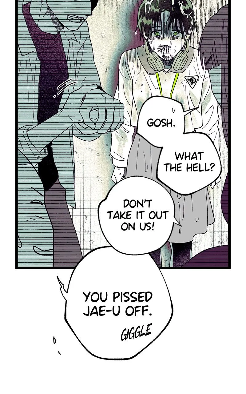 Ark of the Law Chapter 10 page 94 - 