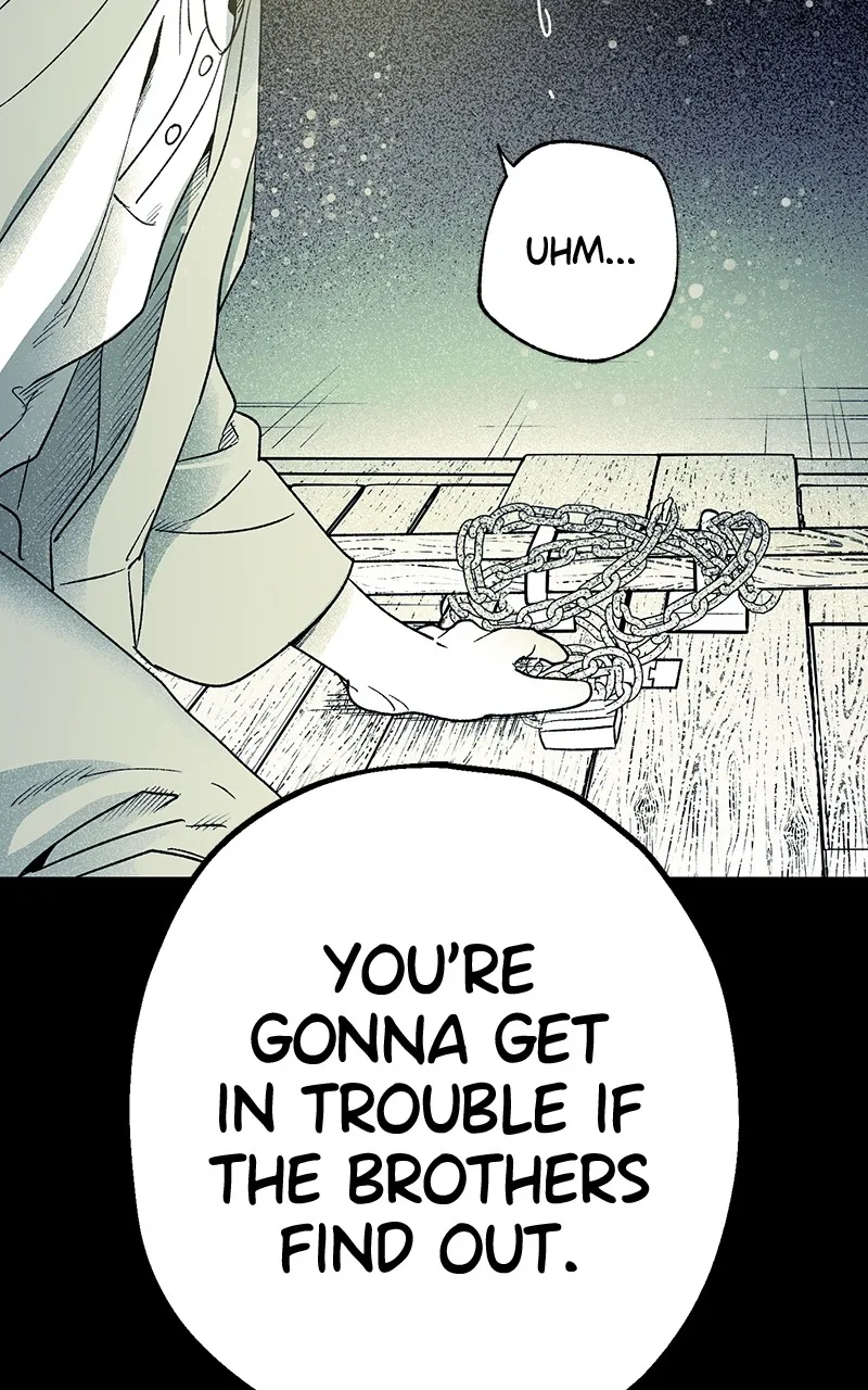 Ark of the Law Chapter 11 page 11 - 