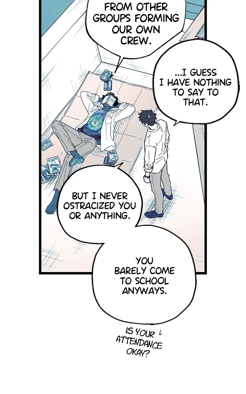 Ark of the Law Chapter 11 page 106 - 