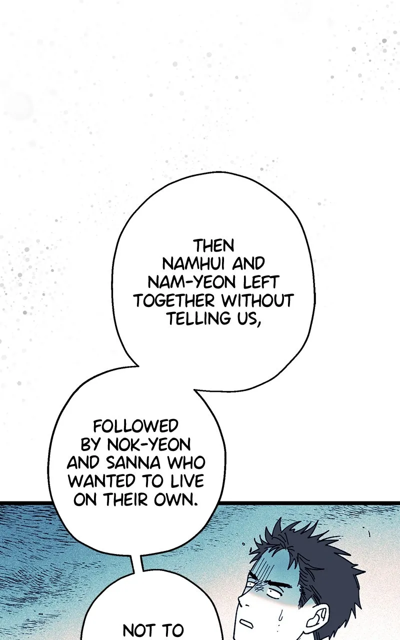 Ark of the Law Chapter 11 page 122 - 