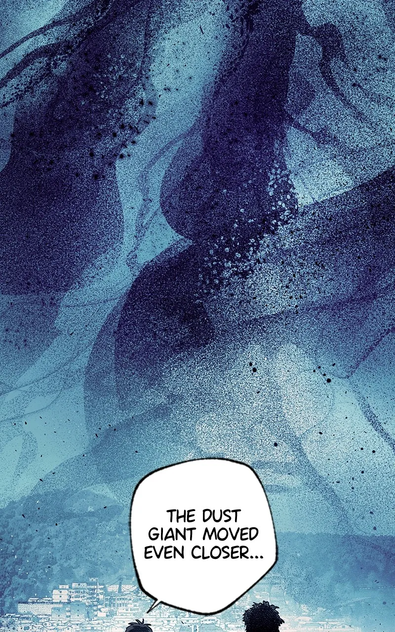 Ark of the Law Chapter 11 page 132 - 