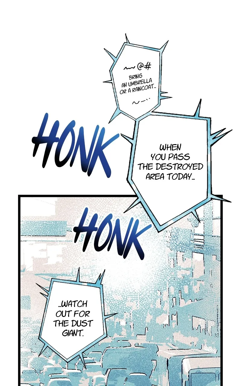 Ark of the Law Chapter 11 page 40 - 