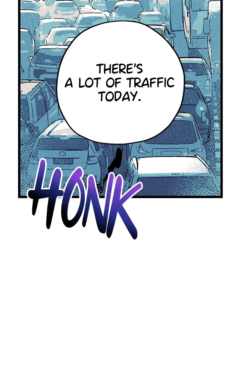 Ark of the Law Chapter 11 page 41 - 