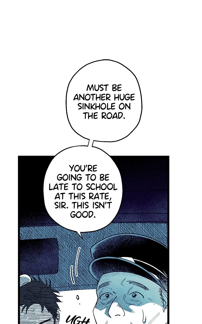 Ark of the Law Chapter 11 page 42 - 