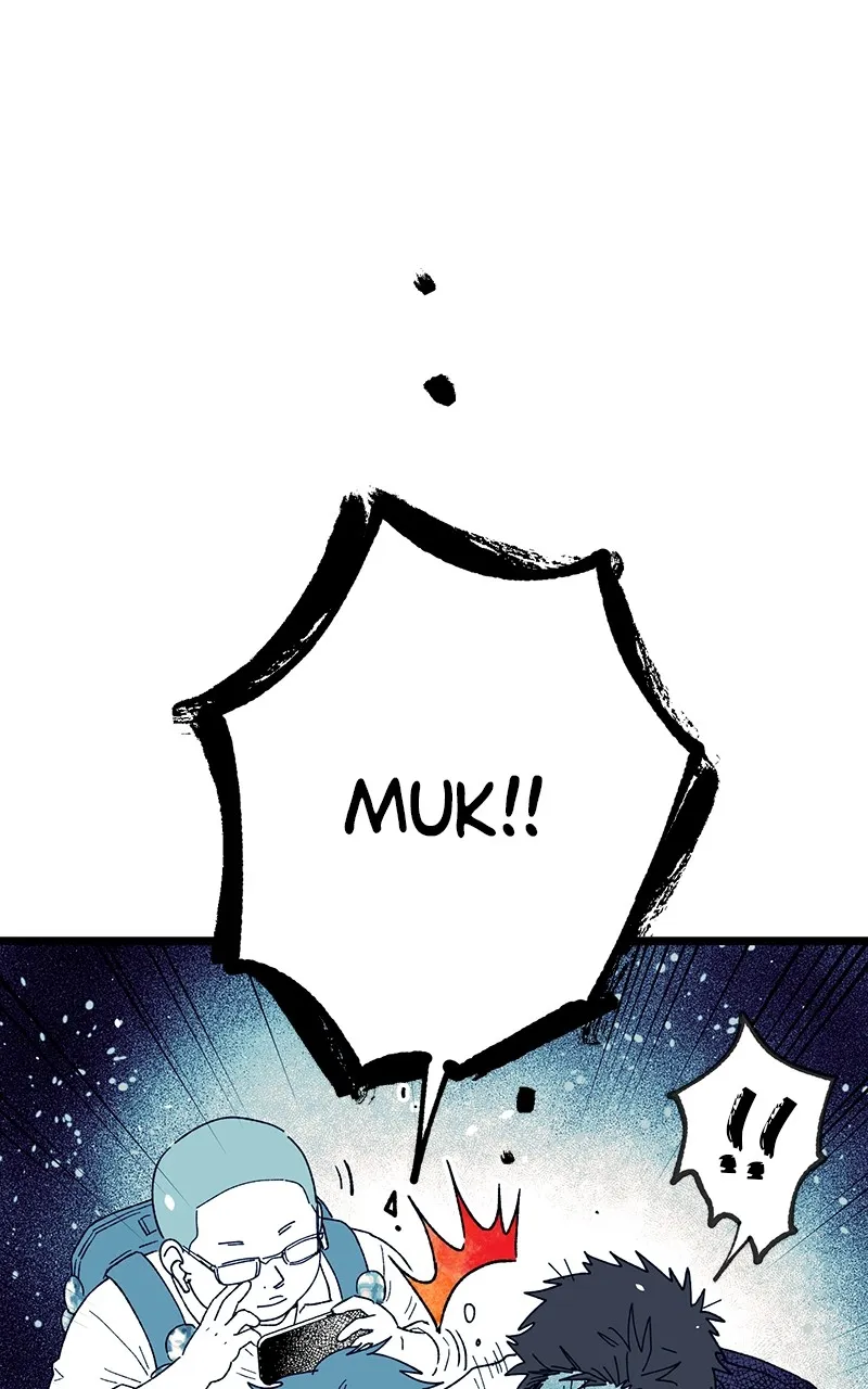 Ark of the Law Chapter 11 page 50 - 