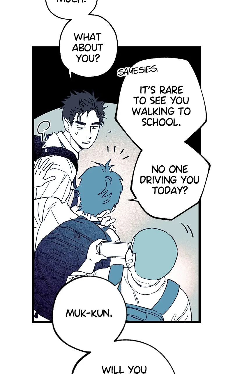 Ark of the Law Chapter 11 page 52 - 