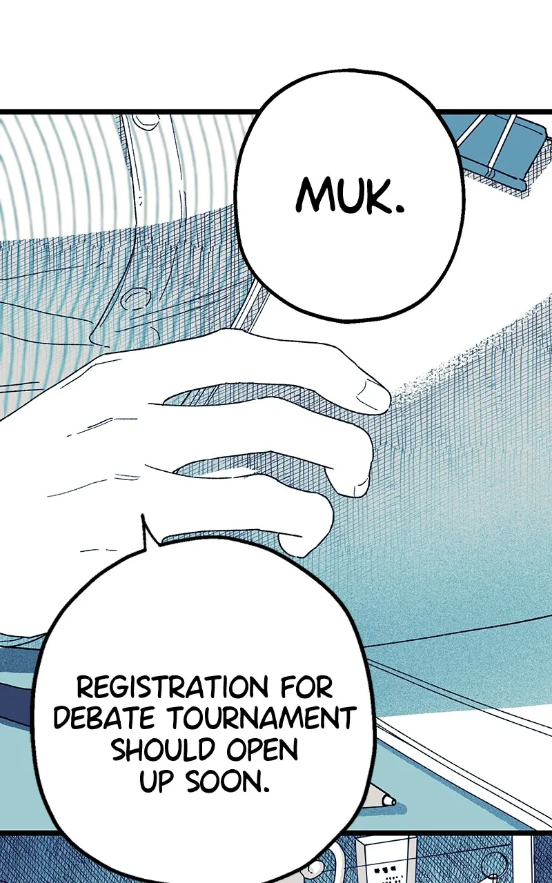 Ark of the Law Chapter 11 page 55 - 