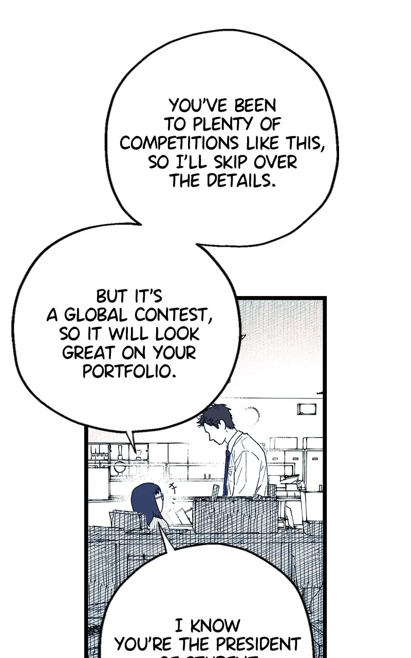Ark of the Law Chapter 11 page 57 - 