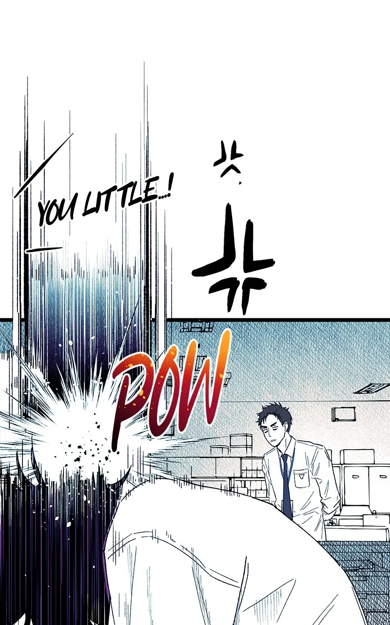 Ark of the Law Chapter 11 page 68 - 
