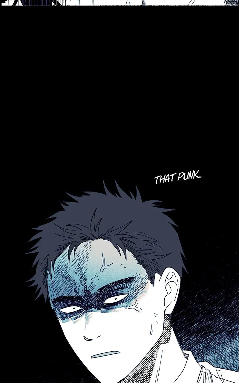 Ark of the Law Chapter 11 page 69 - 