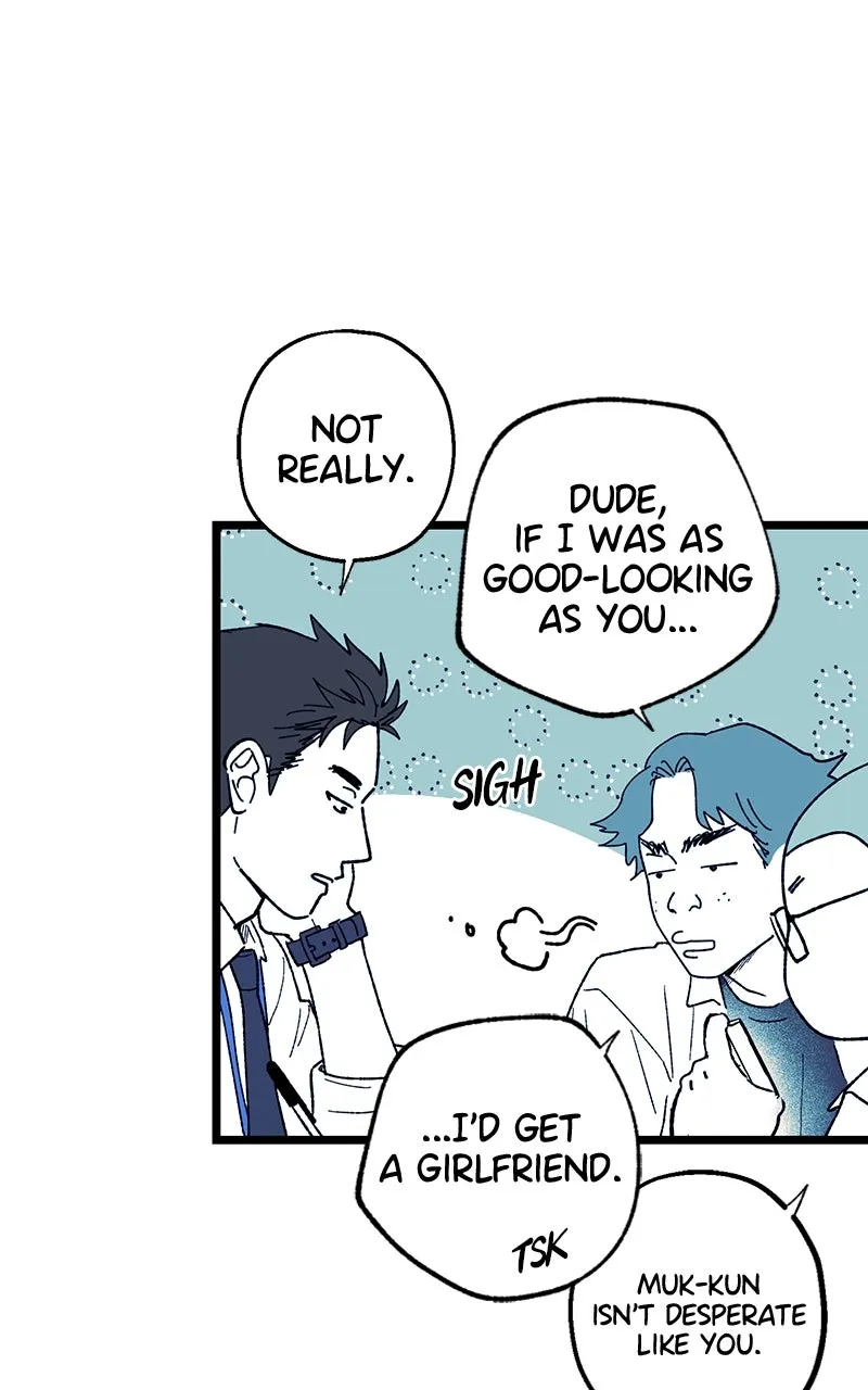 Ark of the Law Chapter 11 page 83 - 
