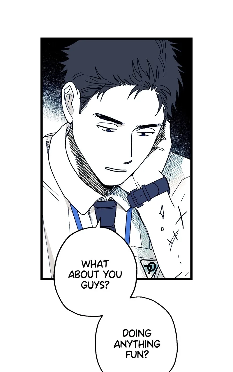 Ark of the Law Chapter 11 page 86 - 