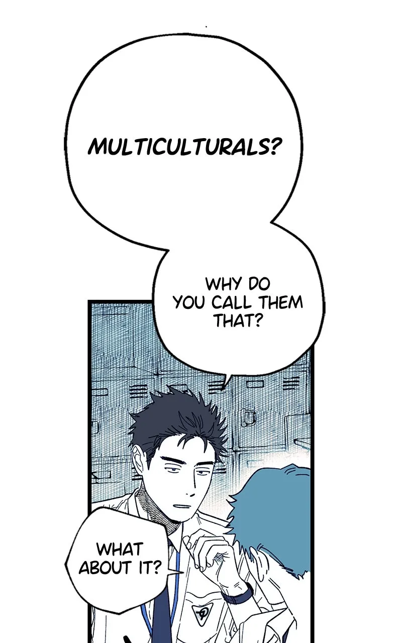 Ark of the Law Chapter 11 page 98 - 