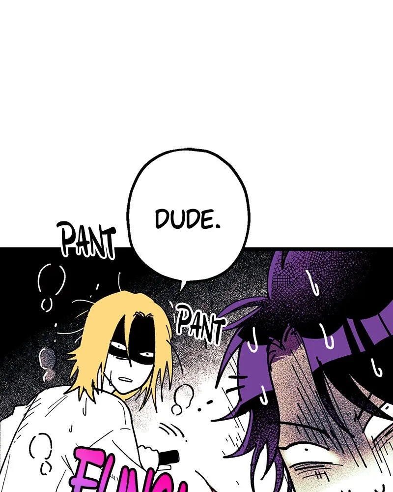 Ark of the Law Chapter 12 page 101 - 