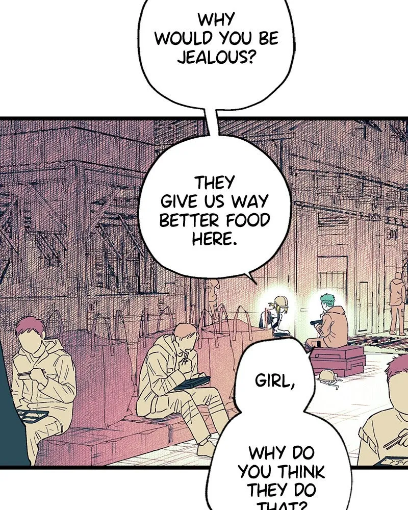 Ark of the Law Chapter 12 page 12 - 