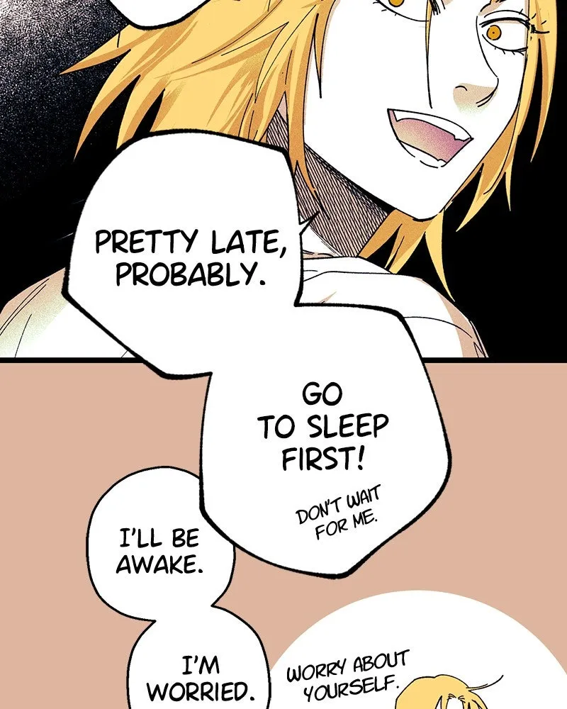 Ark of the Law Chapter 12 page 124 - 