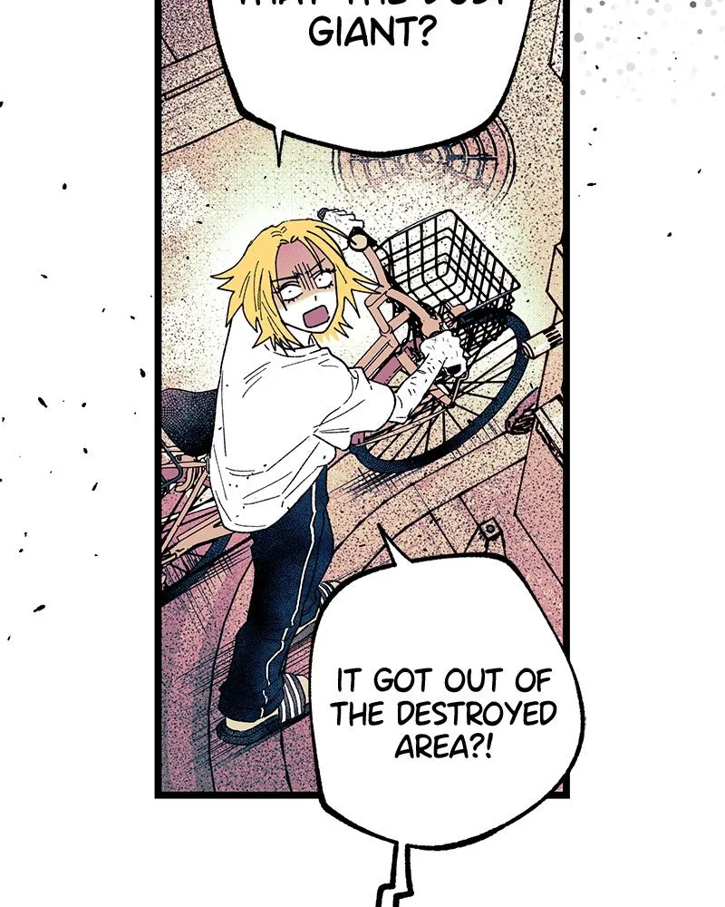 Ark of the Law Chapter 12 page 143 - 