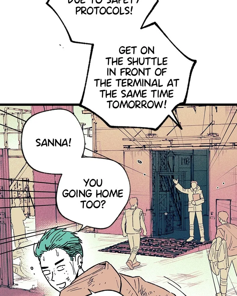 Ark of the Law Chapter 12 page 17 - 