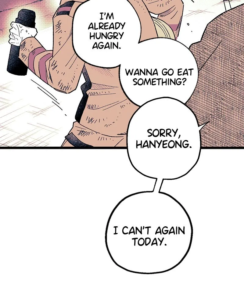 Ark of the Law Chapter 12 page 18 - 