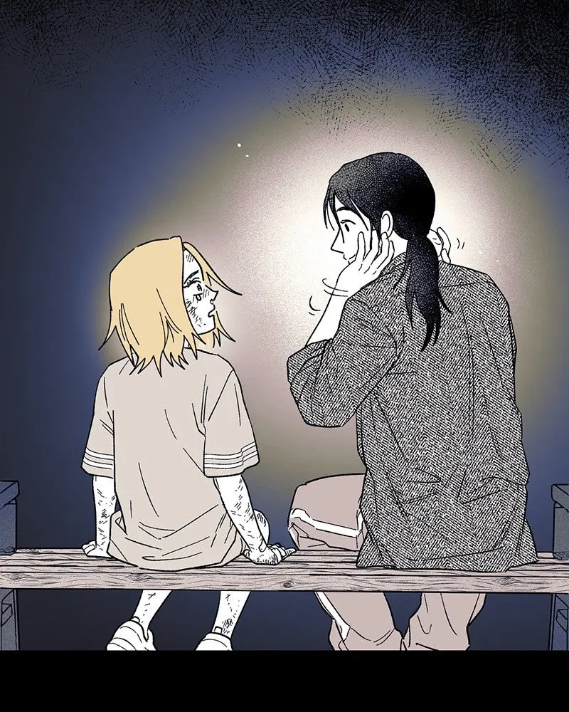 Ark of the Law Chapter 12 page 181 - 