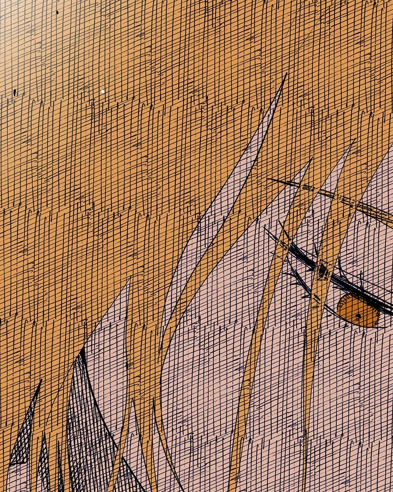 Ark of the Law Chapter 12 page 194 - 