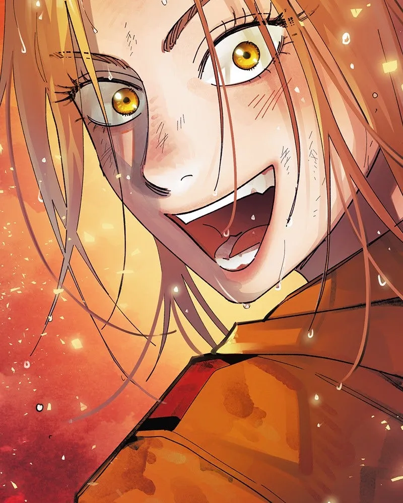 Ark of the Law Chapter 12 page 24 - 