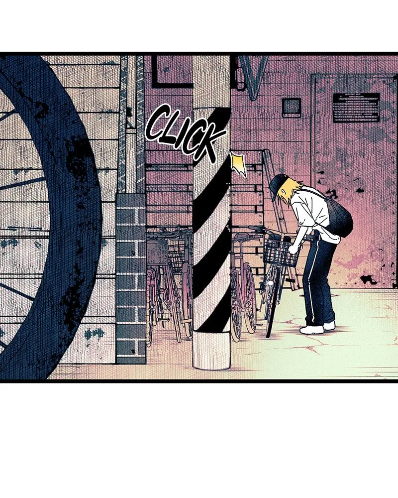 Ark of the Law Chapter 12 page 33 - 