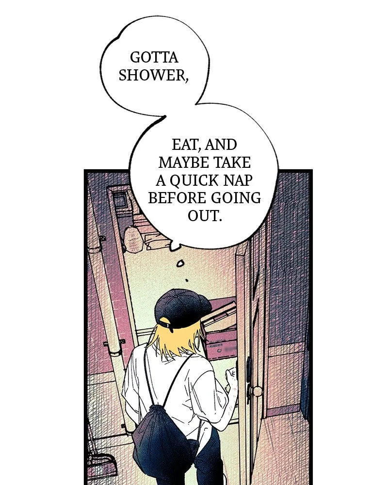 Ark of the Law Chapter 12 page 35 - 