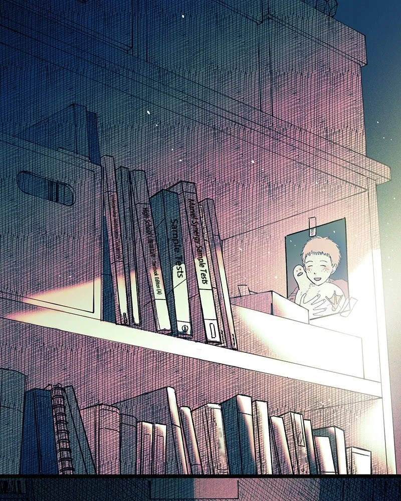 Ark of the Law Chapter 12 page 38 - 