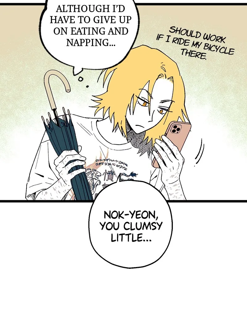 Ark of the Law Chapter 12 page 46 - 