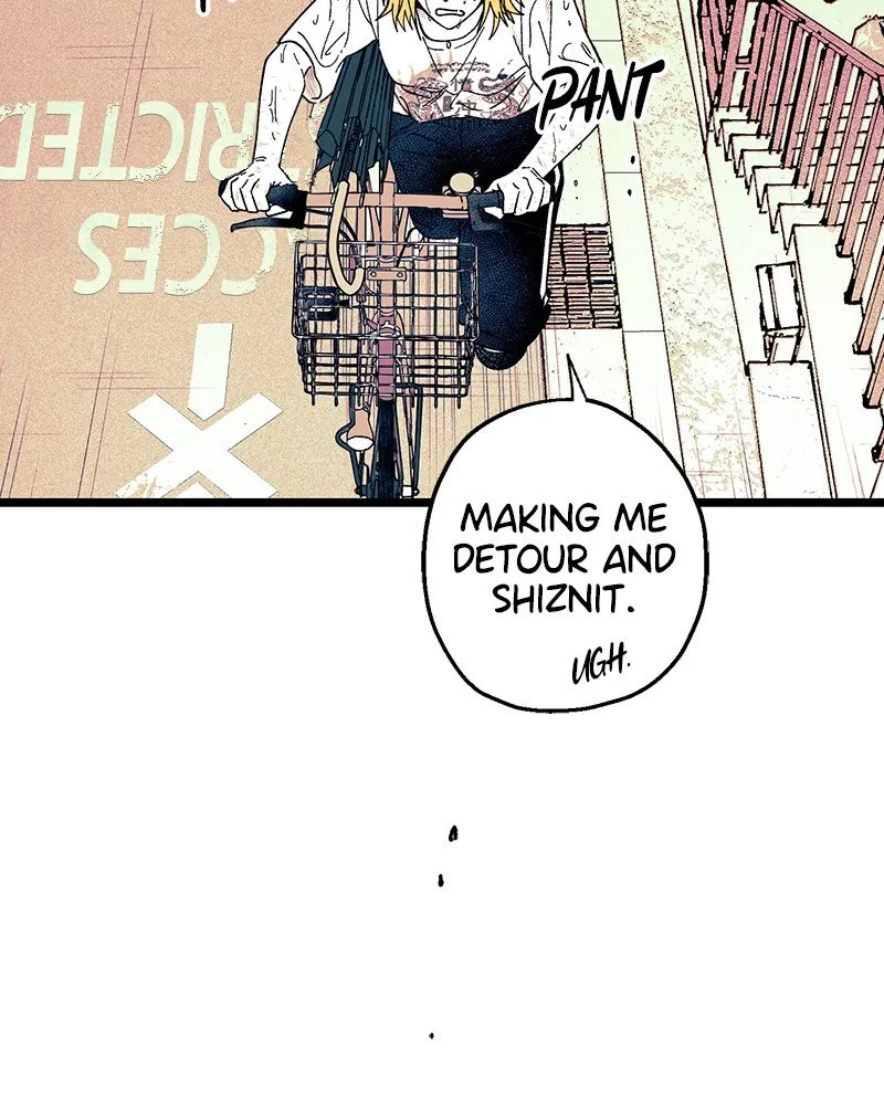 Ark of the Law Chapter 12 page 67 - 