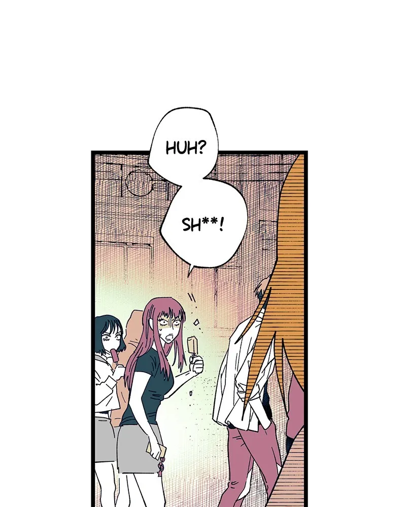 Ark of the Law Chapter 12 page 68 - 