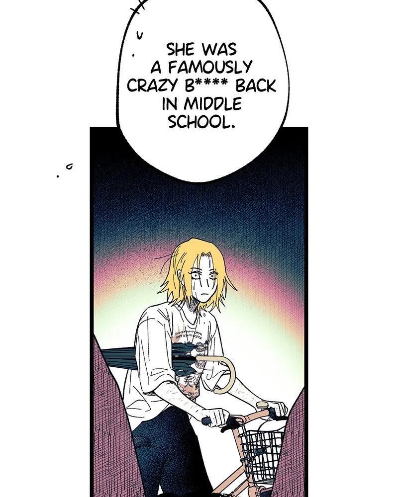 Ark of the Law Chapter 12 page 71 - 